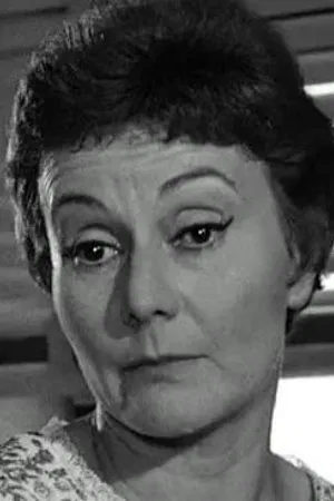 Nicole Desailly photo