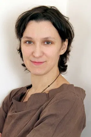 Olesya Zheleznyak photo