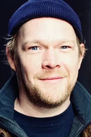 Oliver Bröcker photo