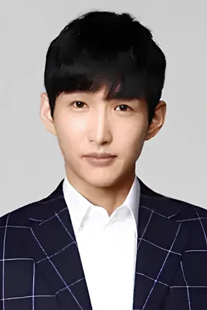 Chae Dong-hyeon photo