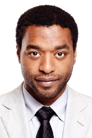 Chiwetel Ejiofor photo