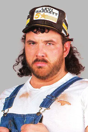 Mark Canterbury photo