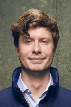 Anders Holm photo