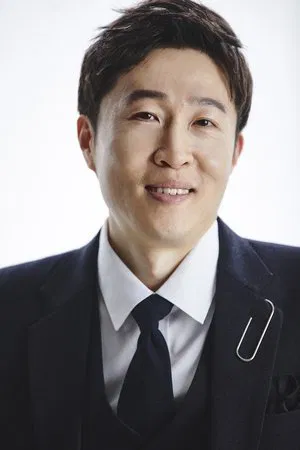 Nam Jin-bok photo
