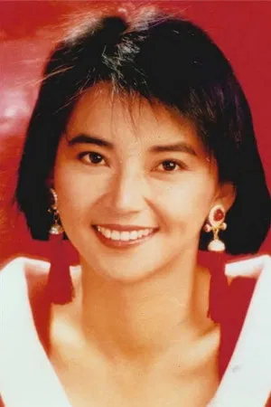 Sibelle Hu Hui-Chung photo