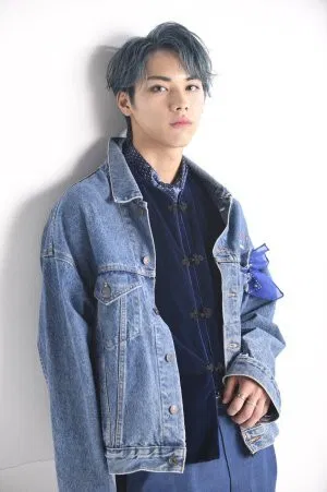 Nakahara Hiroki photo