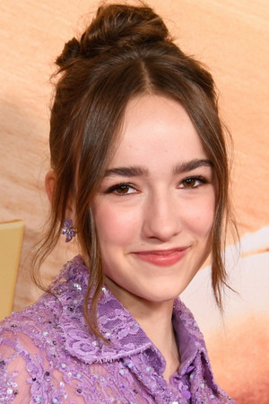 Marlow Barkley photo