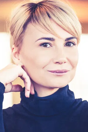 Marie-Éve Beaulieu photo