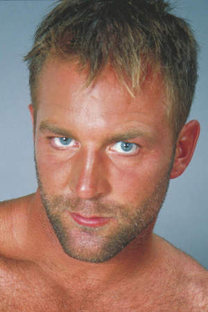 Parker Williams photo