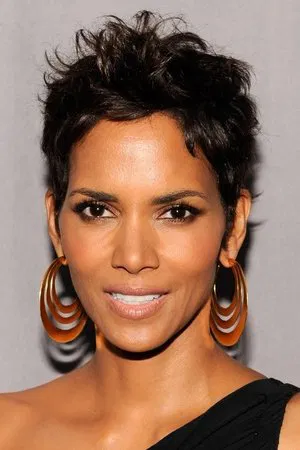 Halle Berry photo