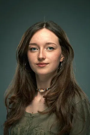 Justine RIFFEY photo