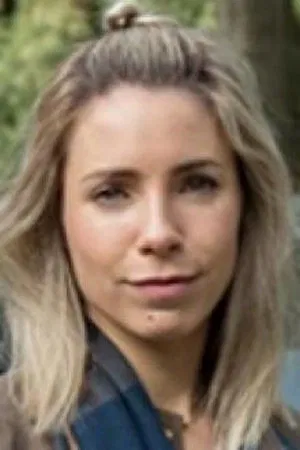 Kiki van Deursen photo