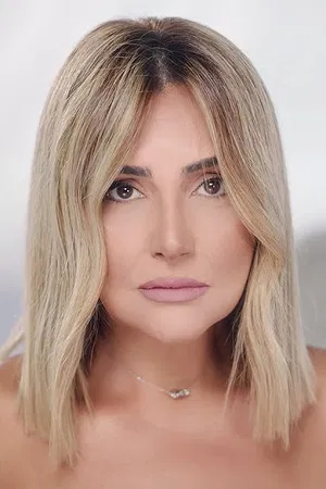 Zulfiyya Khanbabayeva photo