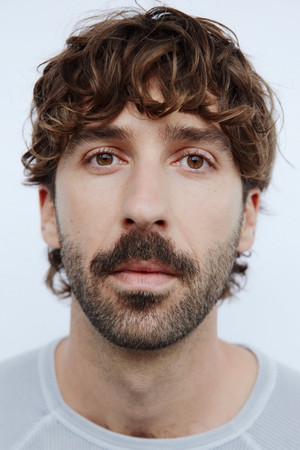 David Giguère photo