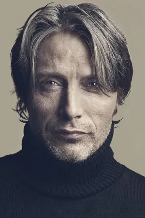 Mads Mikkelsen photo