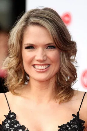 Charlotte Hawkins photo