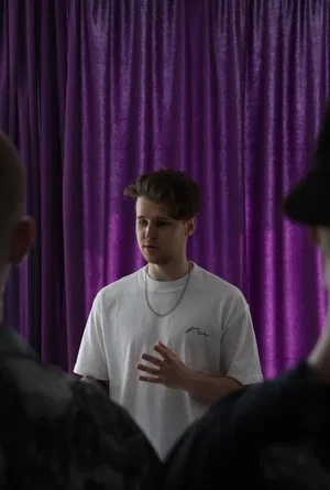 Sviatoslav Kvitka photo