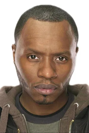 Malcolm Goodwin photo