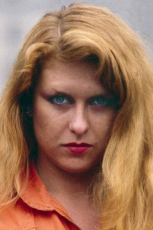 Sanne Salomonsen photo