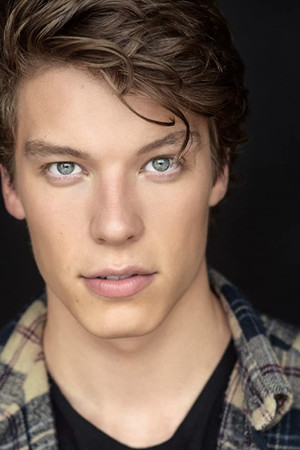 Justin Derickson photo