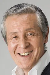 Ryoichi Kusanagi photo