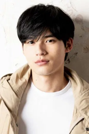 Koshi Mizukami photo