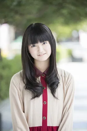 Suzuka Nakamoto photo