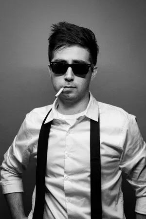 Joshua Collins photo