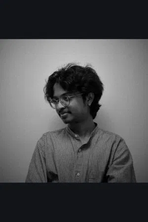 Sharvin Vishal photo