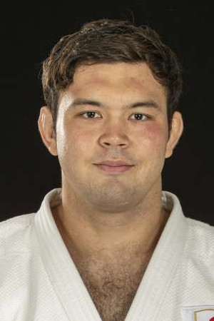 Aaron Phillip Wolf photo