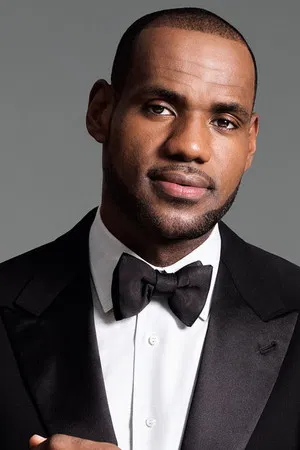 LeBron James photo
