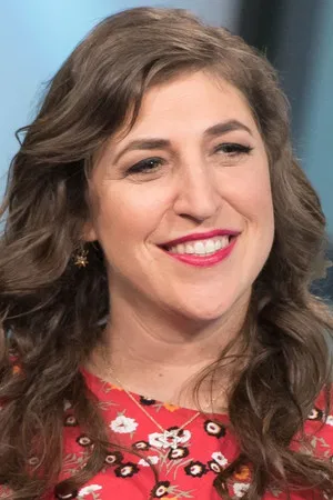Mayim Bialik photo