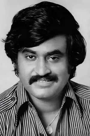 Rajinikanth photo