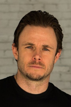 Bradley Snedeker photo