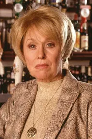 Barbara Windsor photo