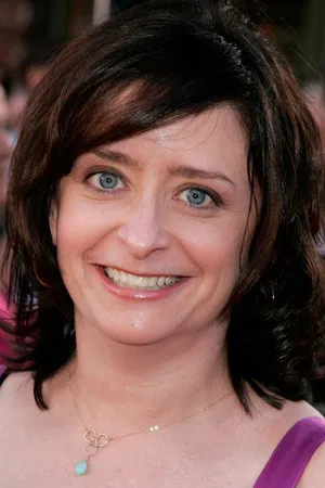 Rachel Dratch photo