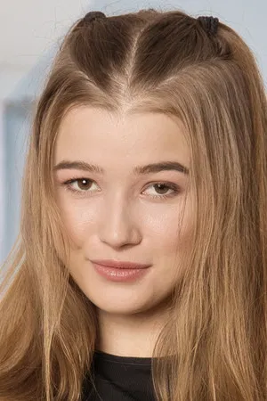 Olivia Sparkle photo