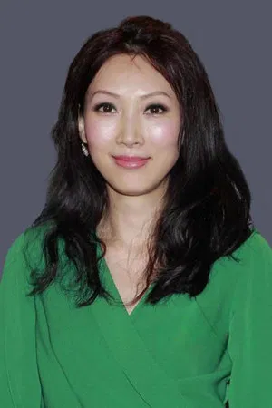 Melissa Ng Mei-Heng photo