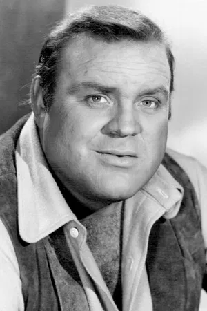 Dan Blocker photo