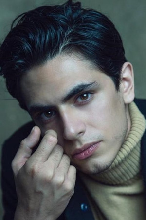 David Montalvo photo