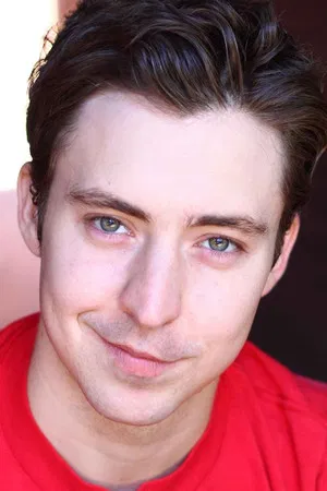 Brian Jordan Alvarez photo