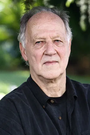Werner Herzog photo