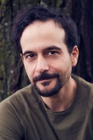 Achmed Abdel-Salam photo