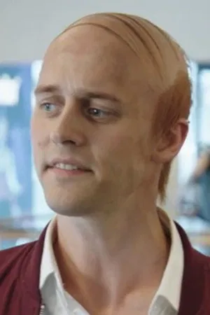 Fridtjof Stensæth Josefsen photo