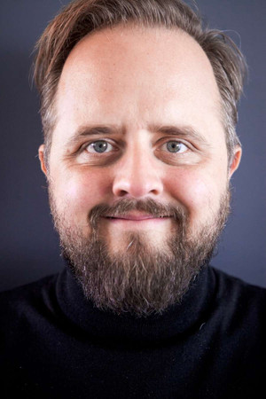 Magnus Millang photo