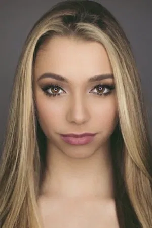 Brittany Toczko photo