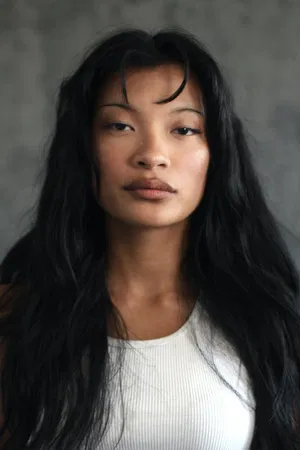 Yssamei Panganiban photo