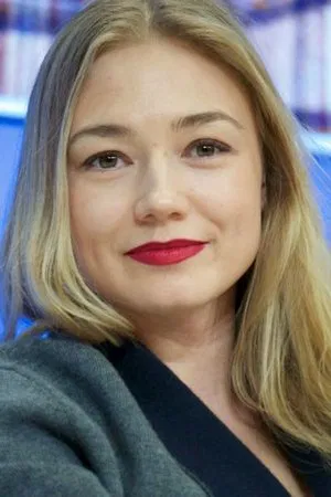 Oksana Akinshina photo