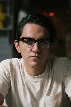 Mario González Jiménez photo