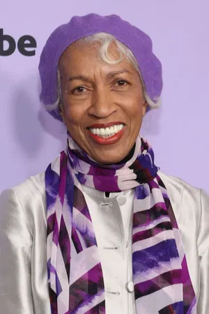 Alma Washington photo